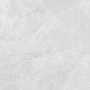 Керамогранит Laparet Berna Silver светло-серый матовый карвинг рект. (60х60) арт. LP6060G0241R